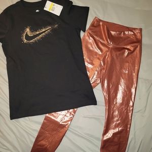 NIKE SET SZ SM